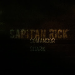 Capitan Rick & Comandor Shark