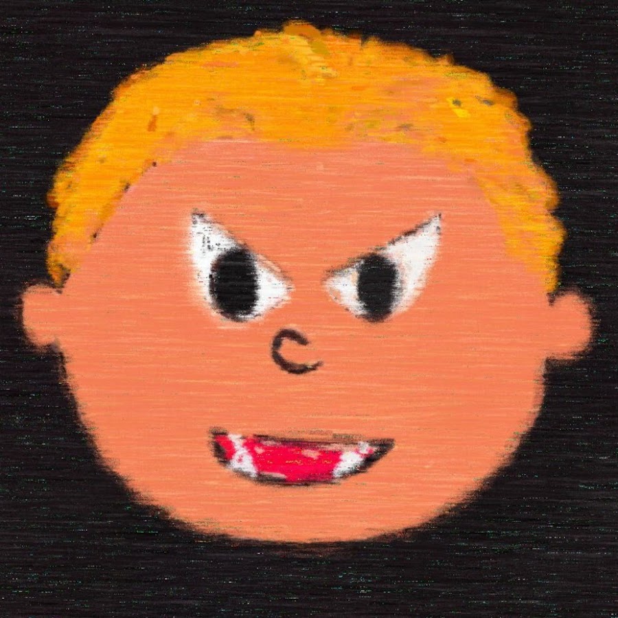 KuSoGAki VJ YouTube channel avatar