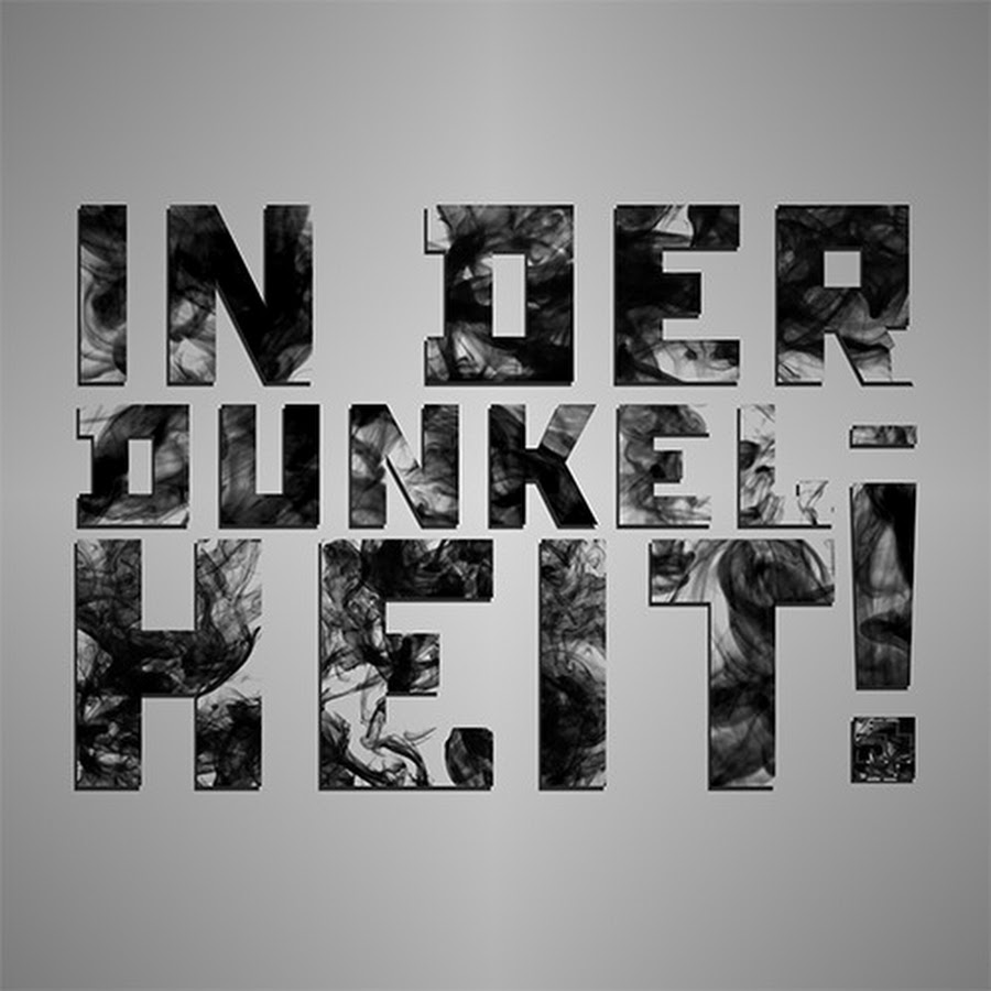 In Der Dunkelheit! YouTube channel avatar