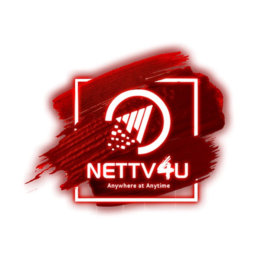 Nettv4u यूट्यूब चैनल अवतार
