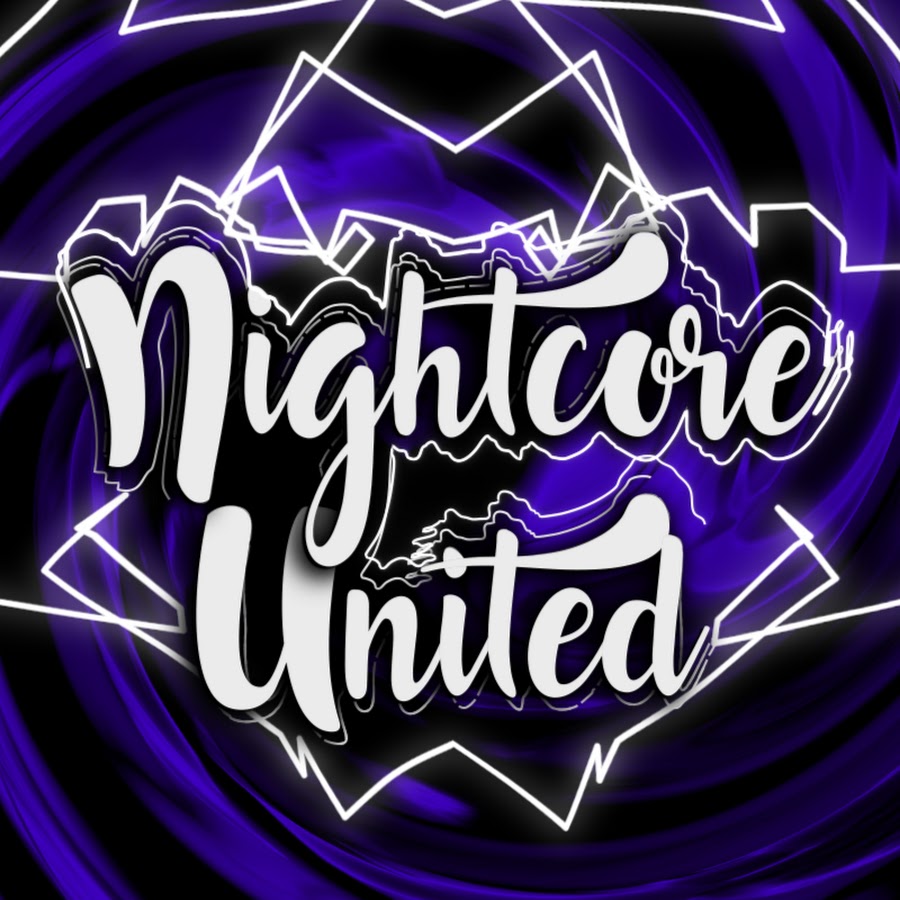 Nightcore United ইউটিউব চ্যানেল অ্যাভাটার