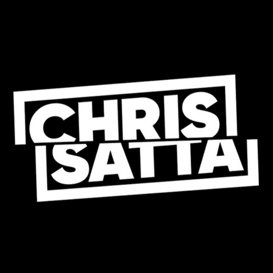 Chris Satta यूट्यूब चैनल अवतार