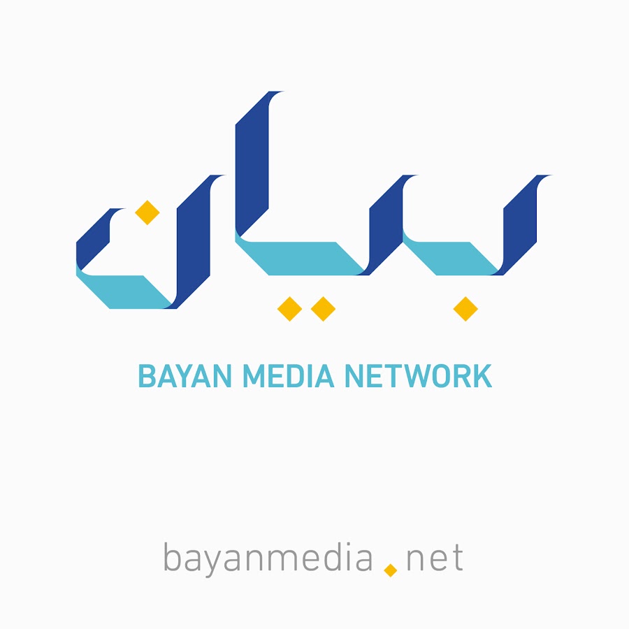 Bayan Media Network YouTube-Kanal-Avatar