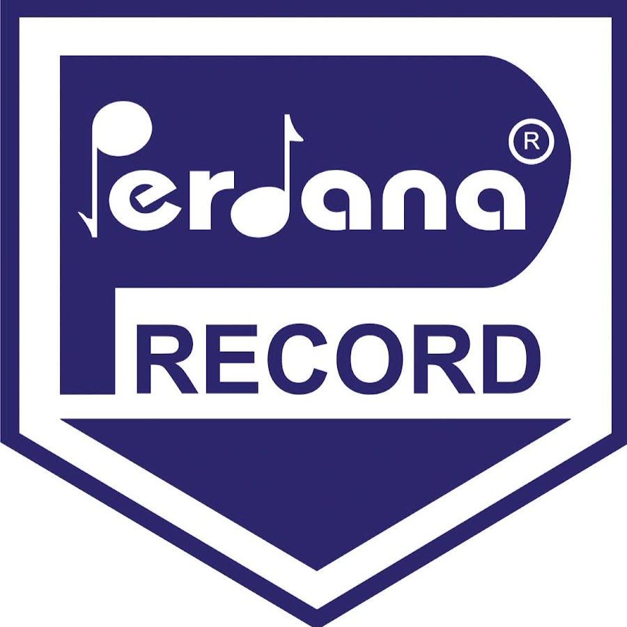 Perdana Record Official यूट्यूब चैनल अवतार