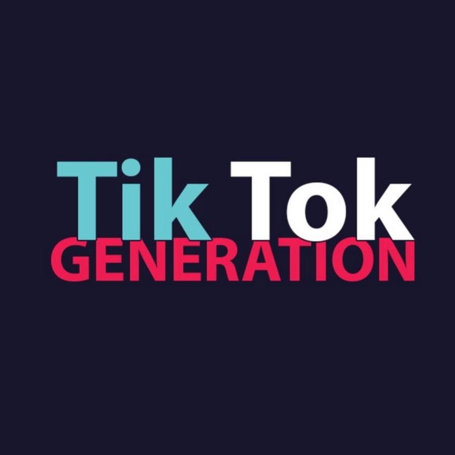 Trends Dance Generation YouTube kanalı avatarı