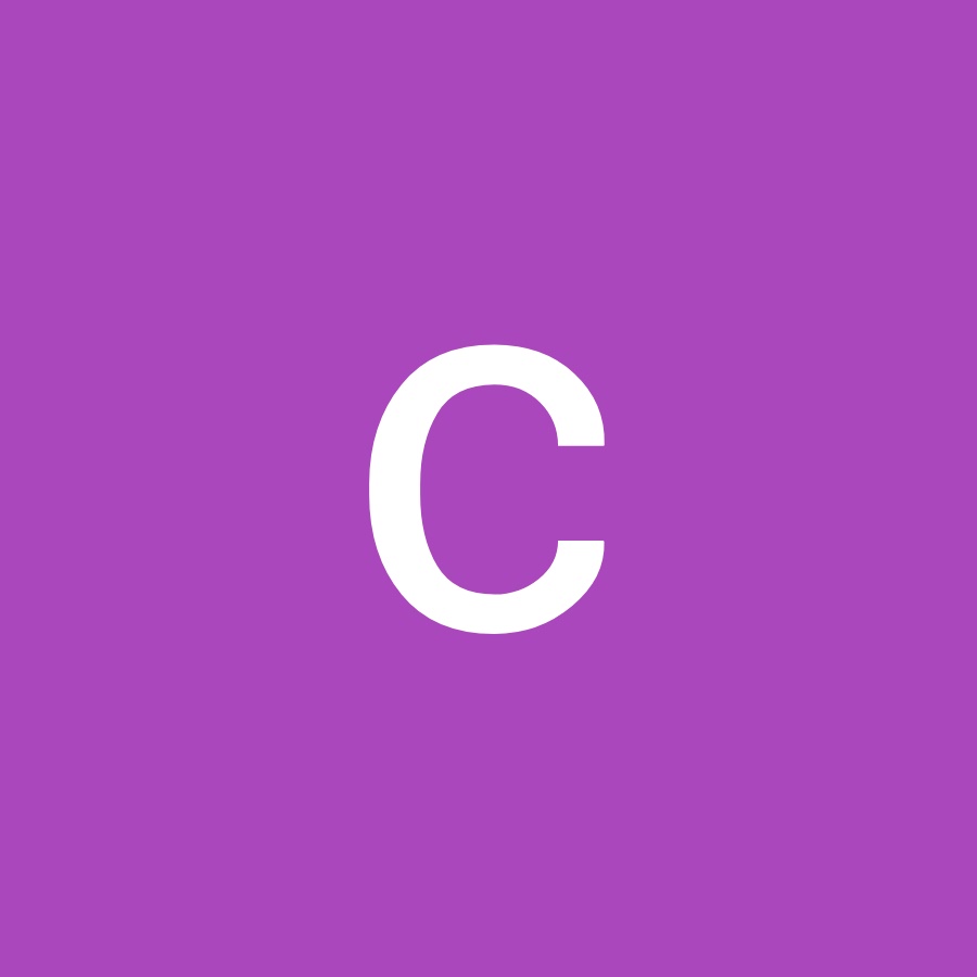 cameratest YouTube kanalı avatarı