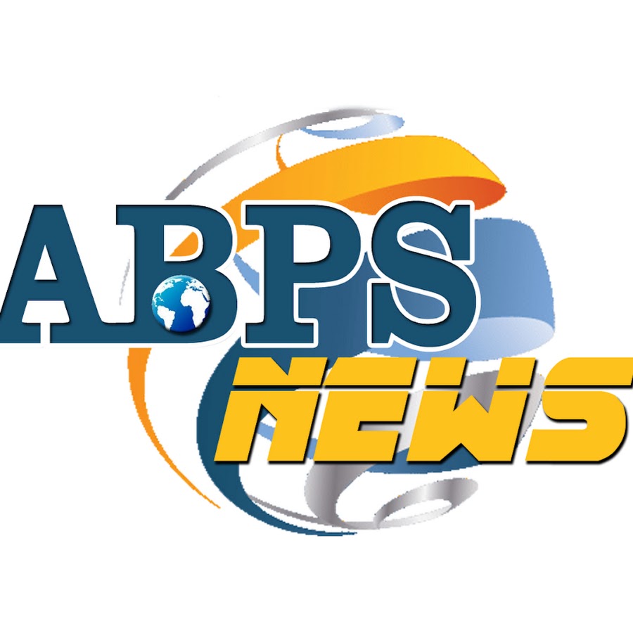 ABPS NEWS رمز قناة اليوتيوب