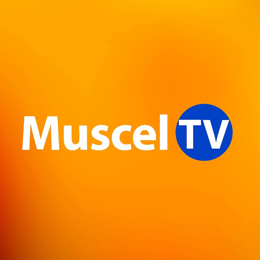 Muscel TV Аватар канала YouTube