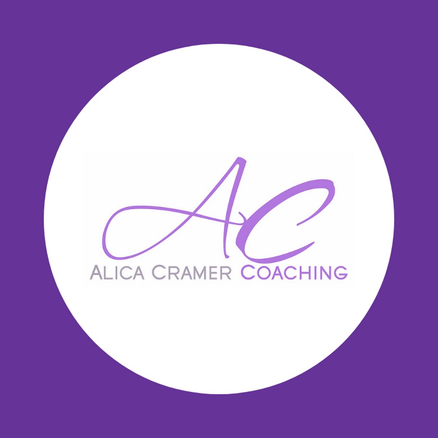 Alicia Cramer YouTube channel avatar