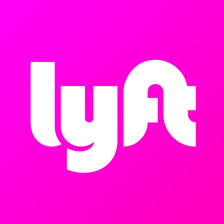 Lyft YouTube channel avatar