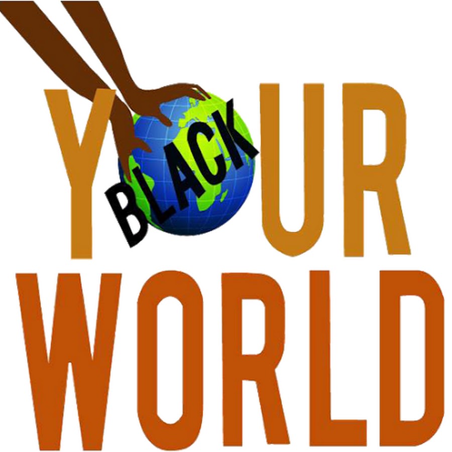 Your Black World YouTube channel avatar