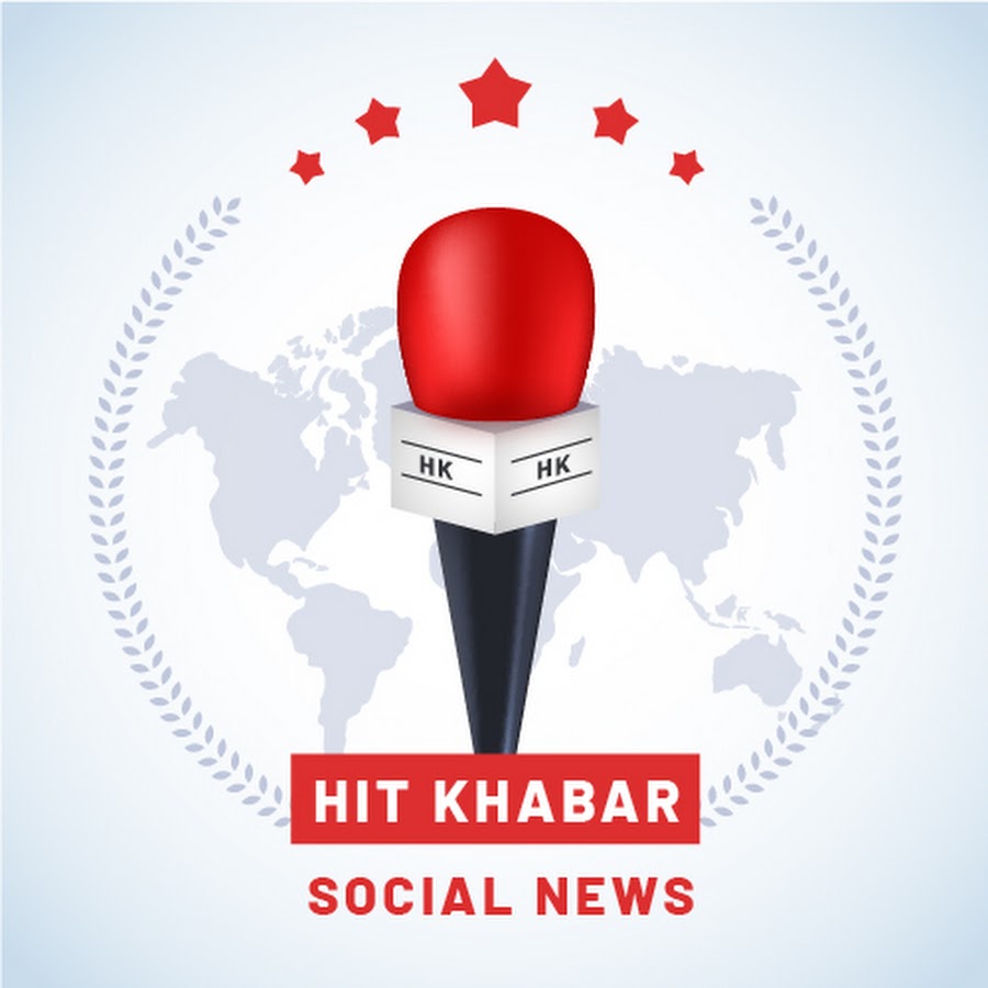 Hit Khabar YouTube channel avatar