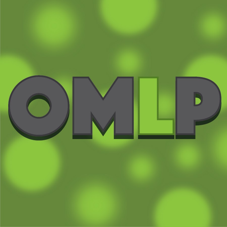 OhMyLawdProductions YouTube 频道头像