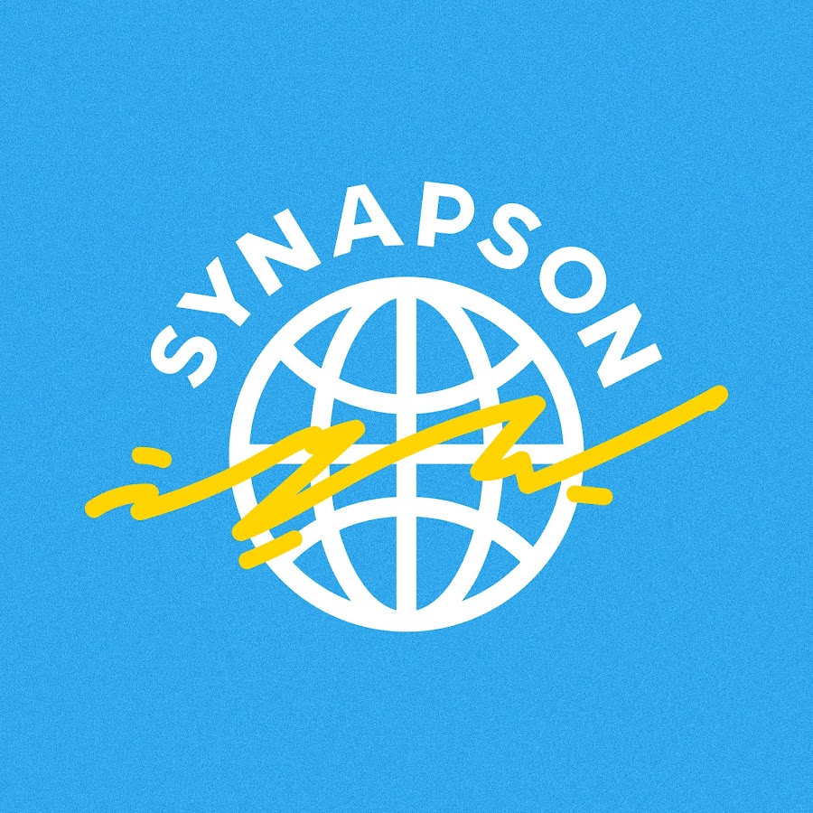 TheSynapson YouTube channel avatar