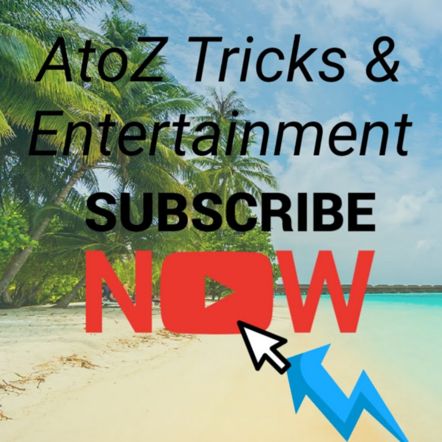 A to Z techniques Avatar de chaîne YouTube