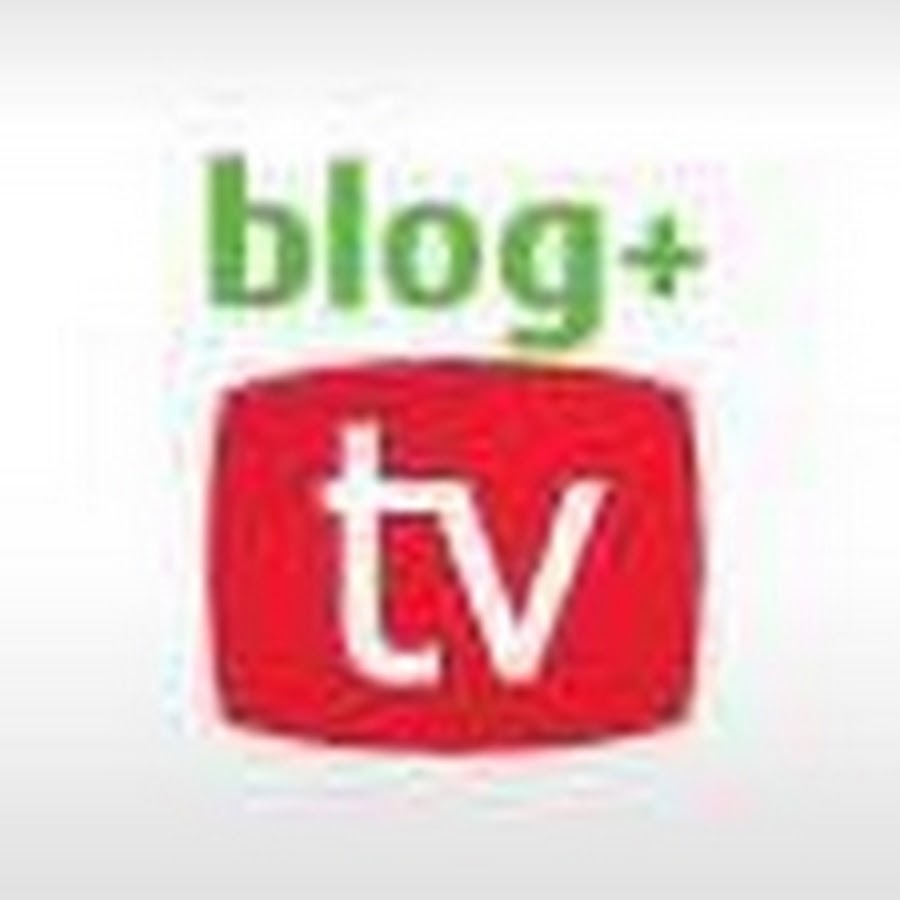 BlogPlusTVpl YouTube channel avatar