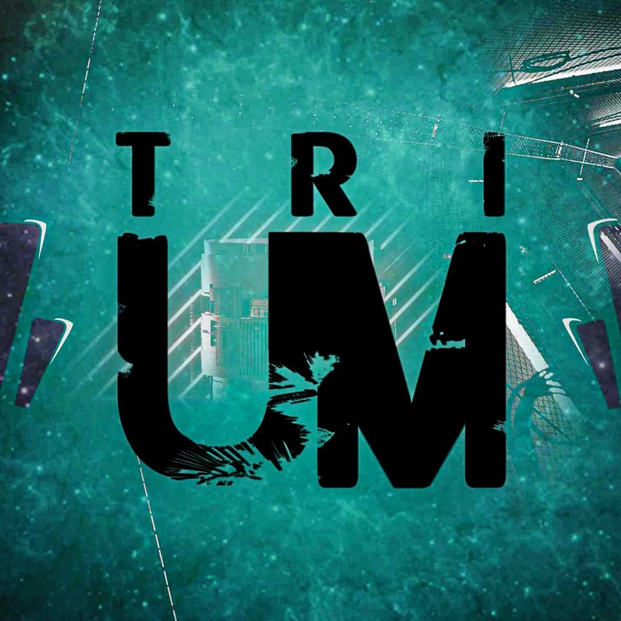 TRIUM OFFICIAL ইউটিউব চ্যানেল অ্যাভাটার