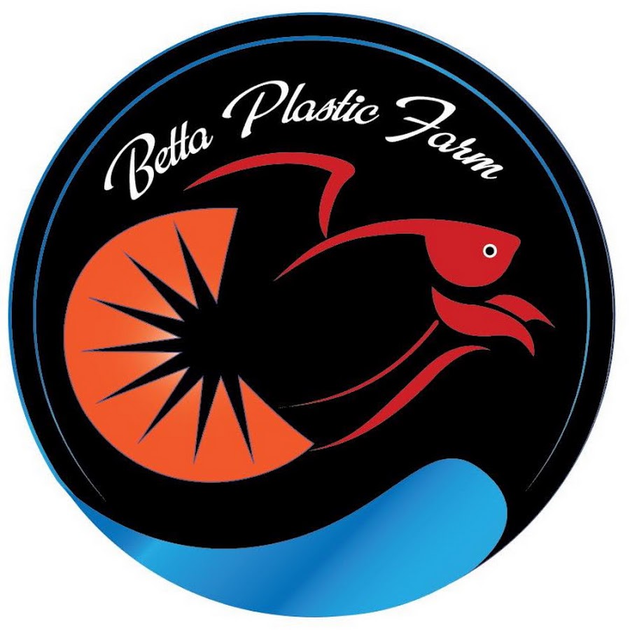 BETTA PLASTIC YouTube channel avatar