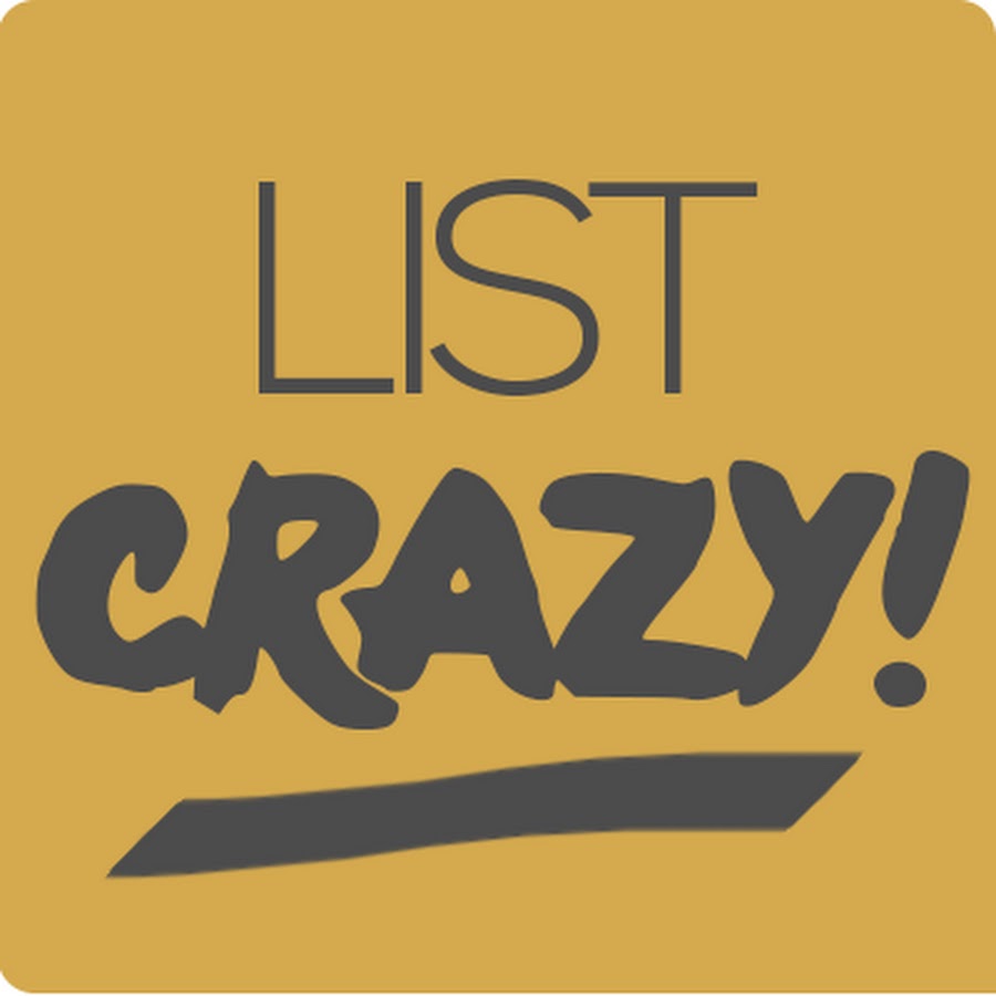 List Crazy