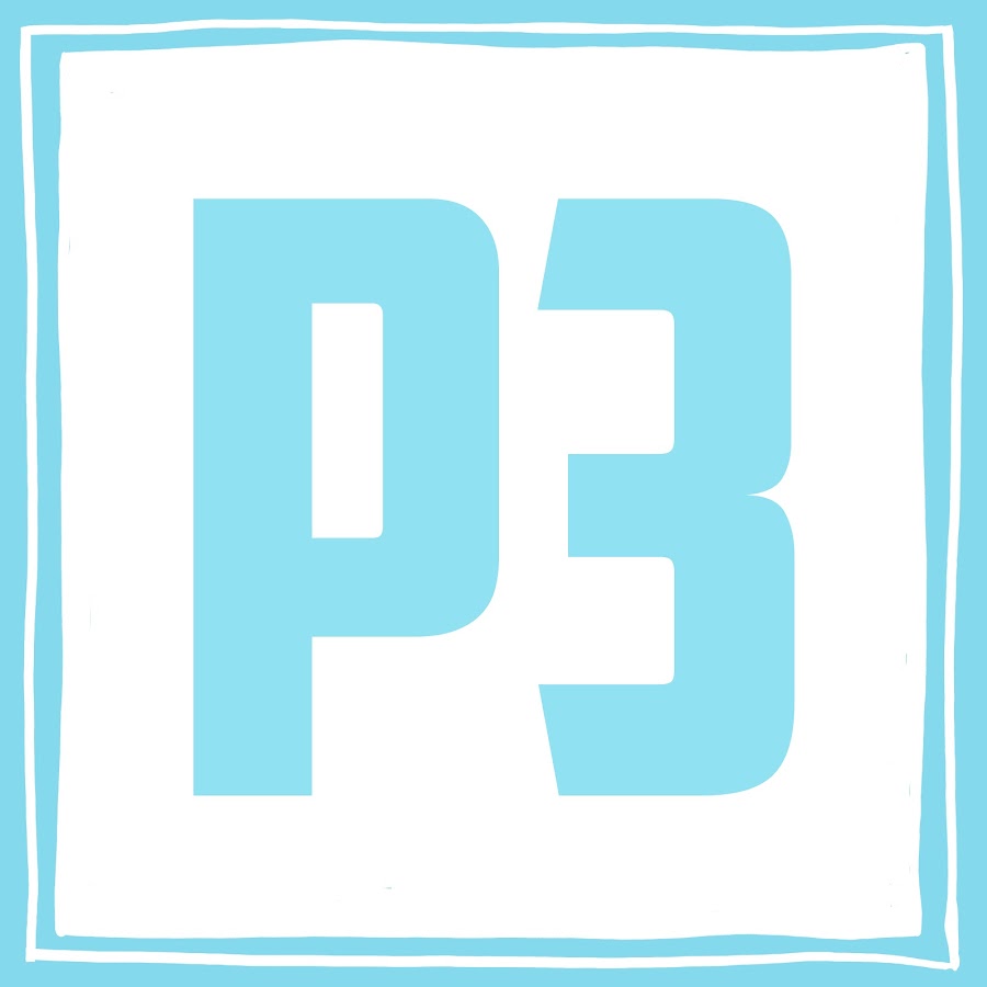 Platinum Three YouTube kanalı avatarı