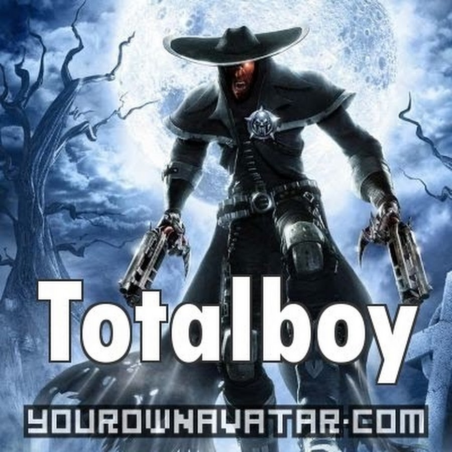 totalbot YouTube channel avatar