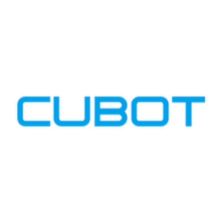 Cubot YouTube 频道头像