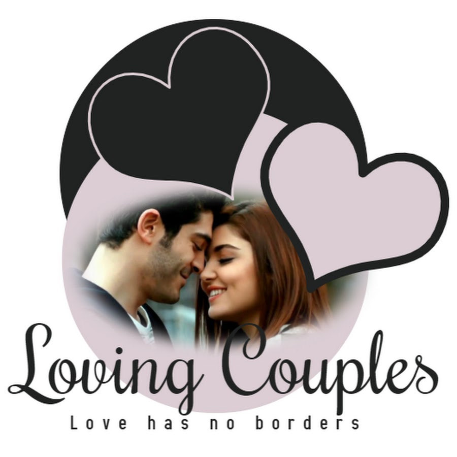 Loving Couples ইউটিউব চ্যানেল অ্যাভাটার