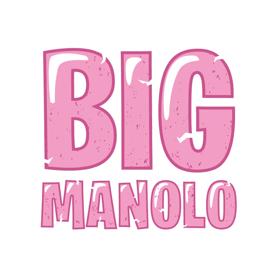 bigmanolo1 Avatar del canal de YouTube