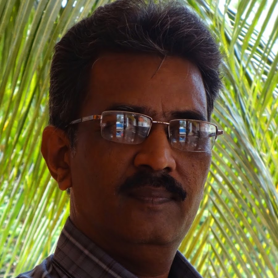 Subramanyam Gaddam YouTube channel avatar