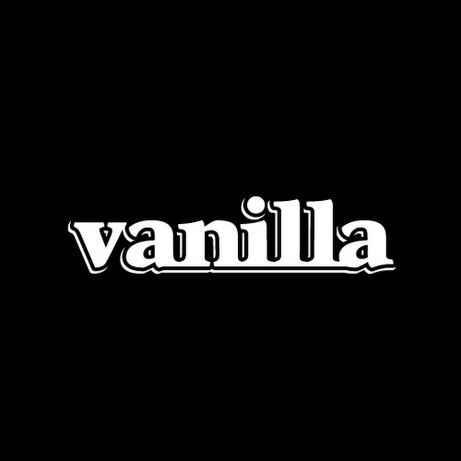 vanilla Awatar kanału YouTube
