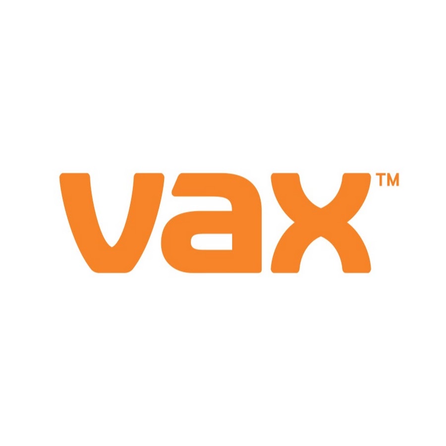 Vax UK YouTube channel avatar