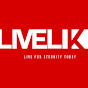 LiveLike YouTube Profile Photo