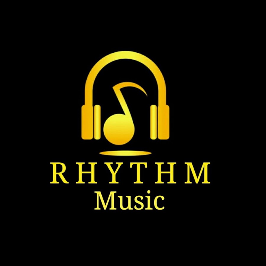 Rhythm Music यूट्यूब चैनल अवतार