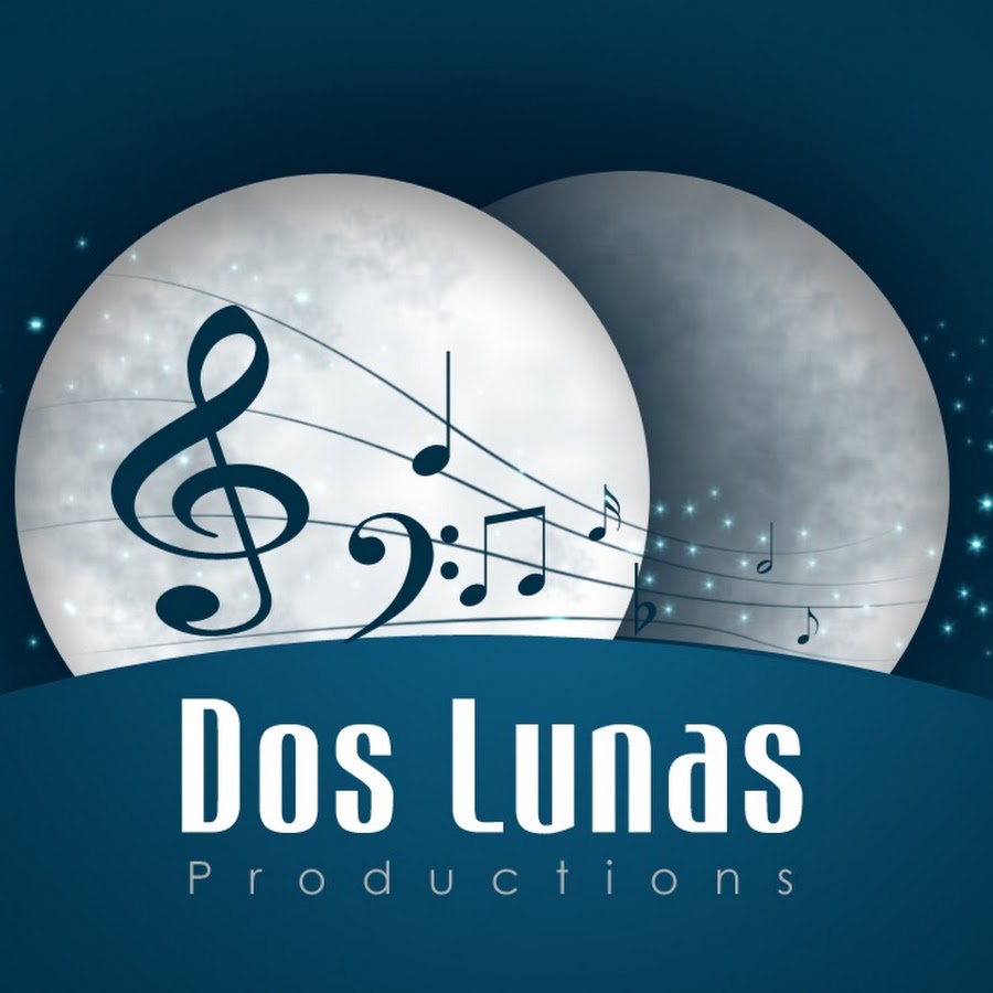 Dos Lunas Productions यूट्यूब चैनल अवतार