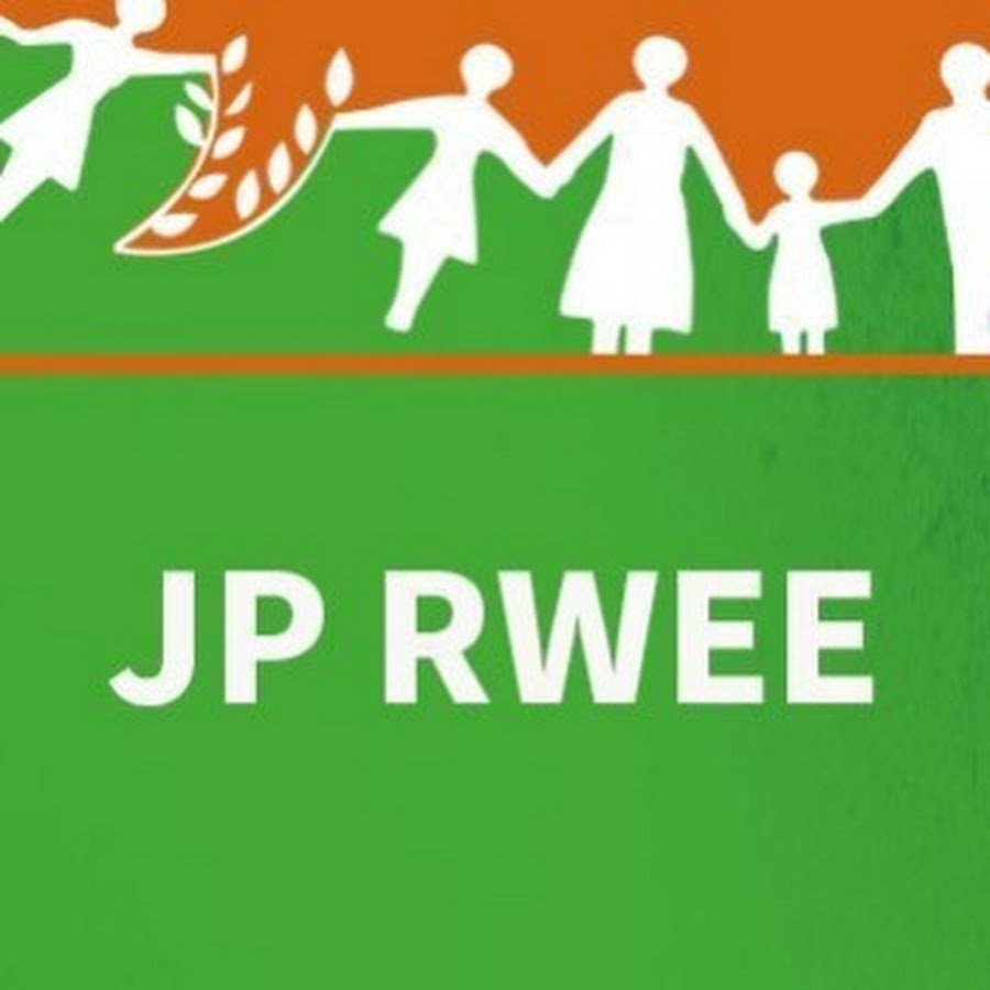 Joint Programme RWEE Avatar de canal de YouTube