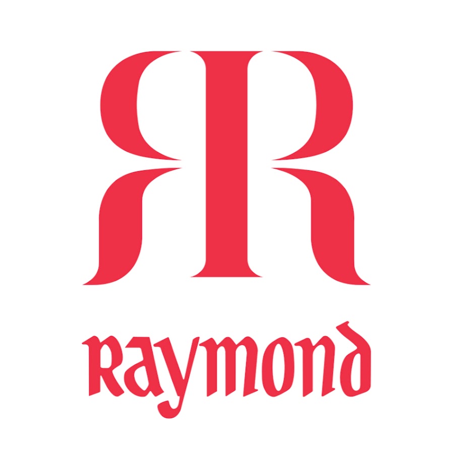 Raymond Ltd. ইউটিউব চ্যানেল অ্যাভাটার