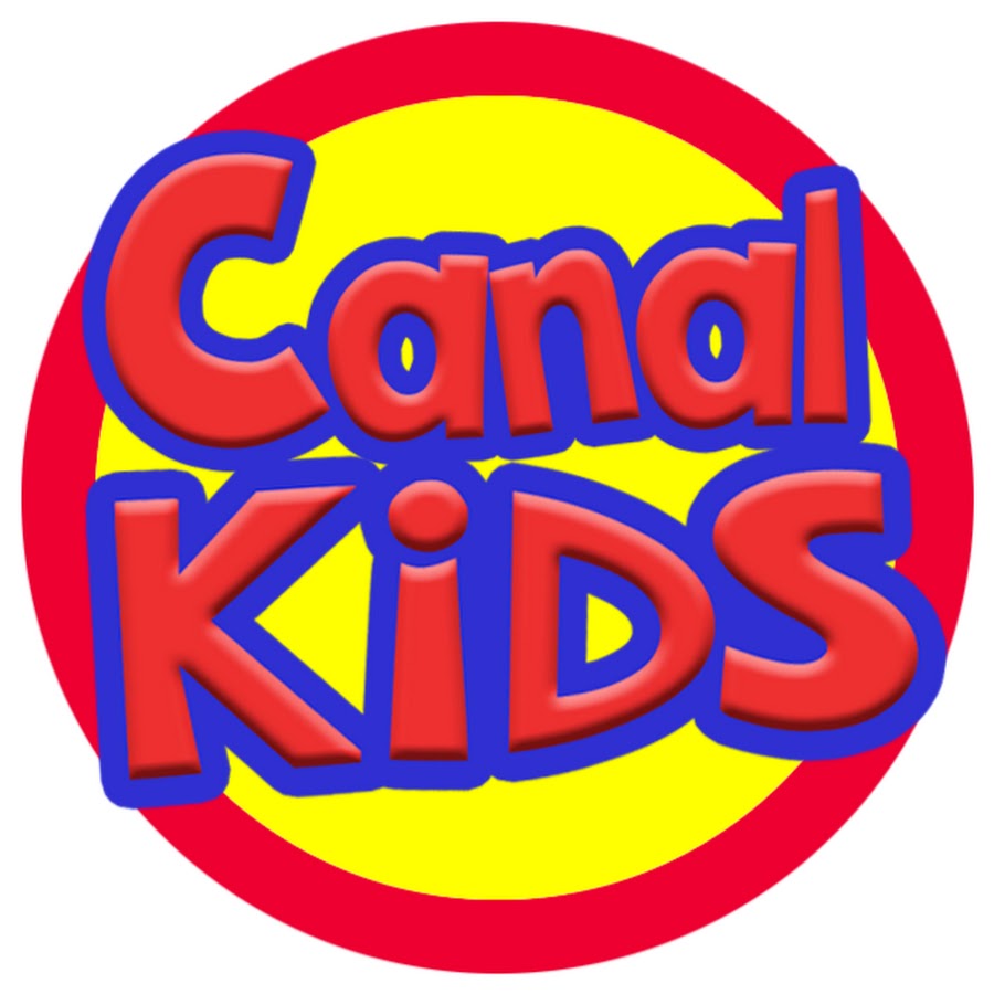 CanalKids HD YouTube kanalı avatarı