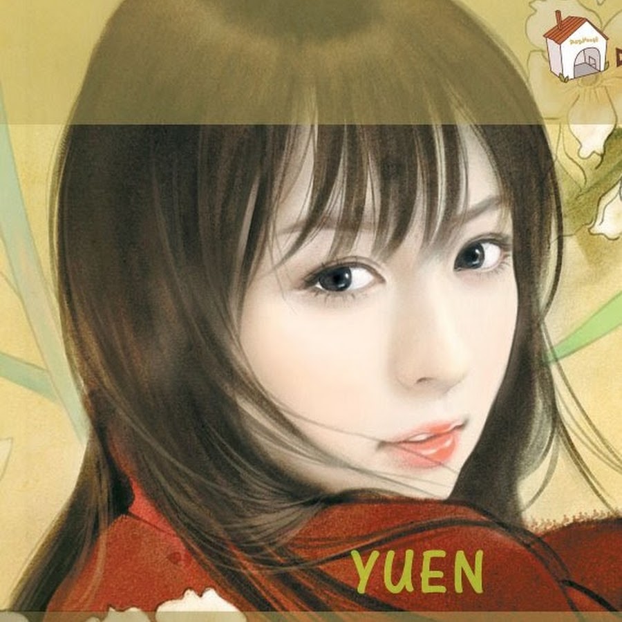 Yuen lau رمز قناة اليوتيوب