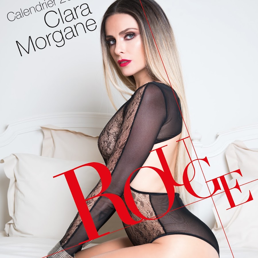 Clara Morgane Avatar canale YouTube 