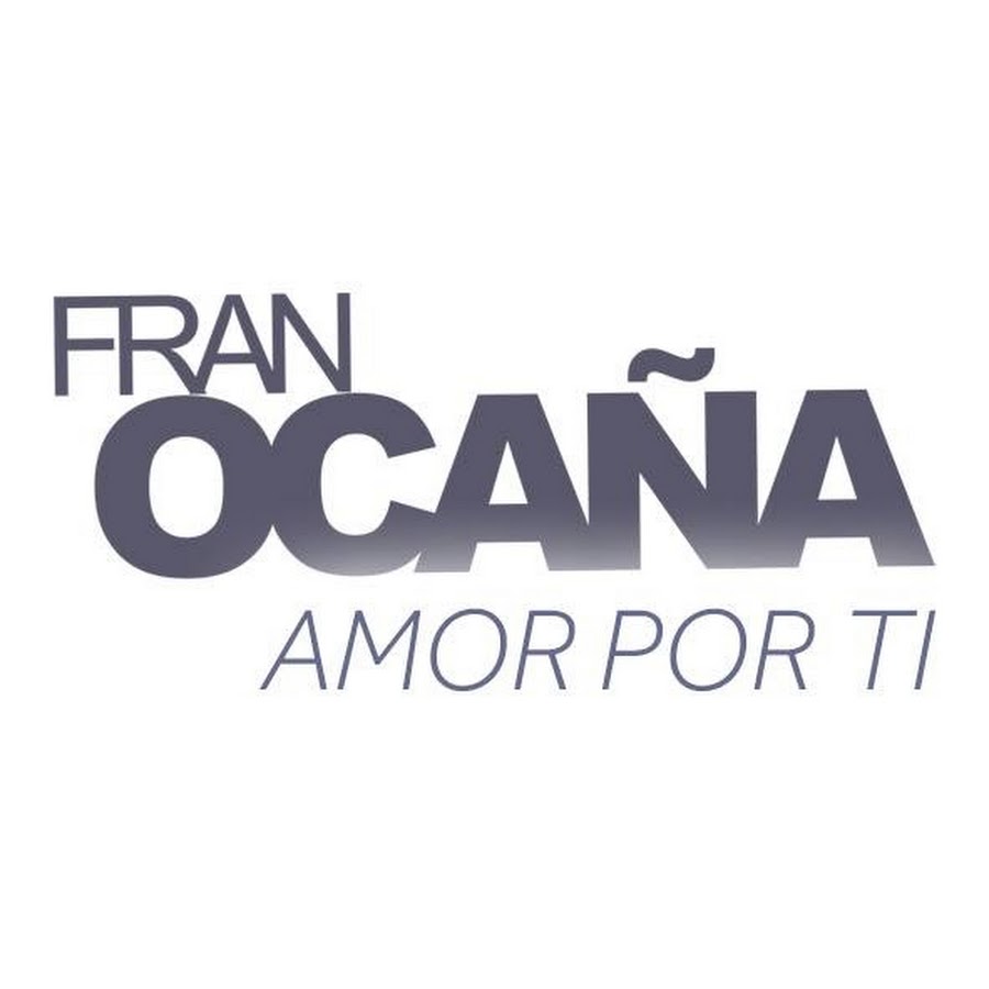 Fran OcaÃ±a OFICIAL