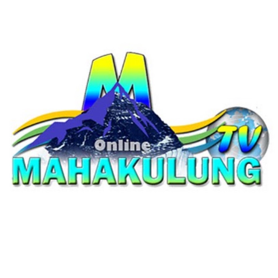 Mahakulung Television-Mtv Аватар канала YouTube
