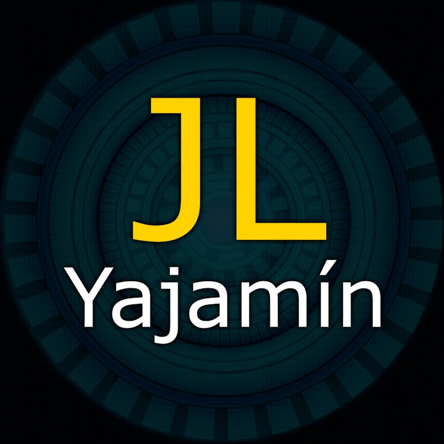 JosÃ© luis YajamÃ­n YouTube kanalı avatarı