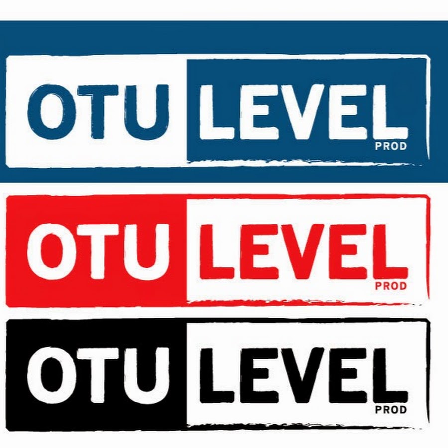 Otu Level Music رمز قناة اليوتيوب