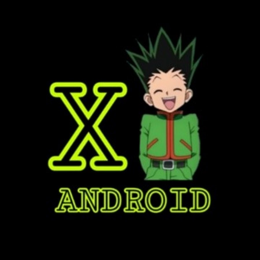 x Android