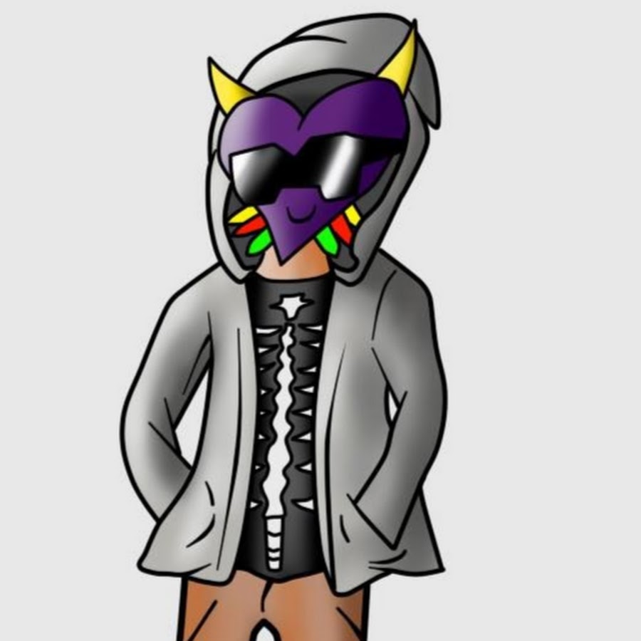 SKULCOOLKID300 YouTube channel avatar