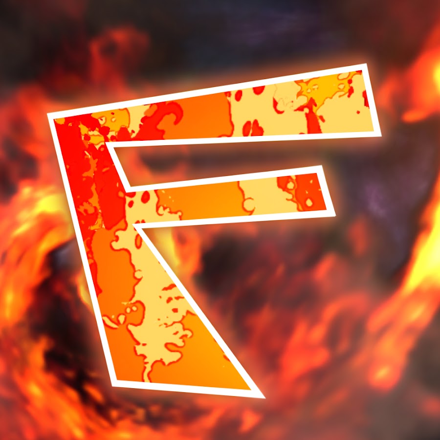 forrestfire101 YouTube channel avatar