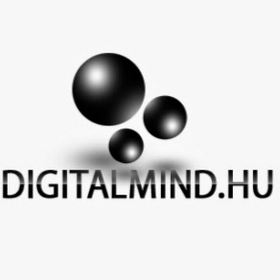 www.digitalmind.hu - kapu Ã©s biztonsÃ¡gtechnika Avatar canale YouTube 