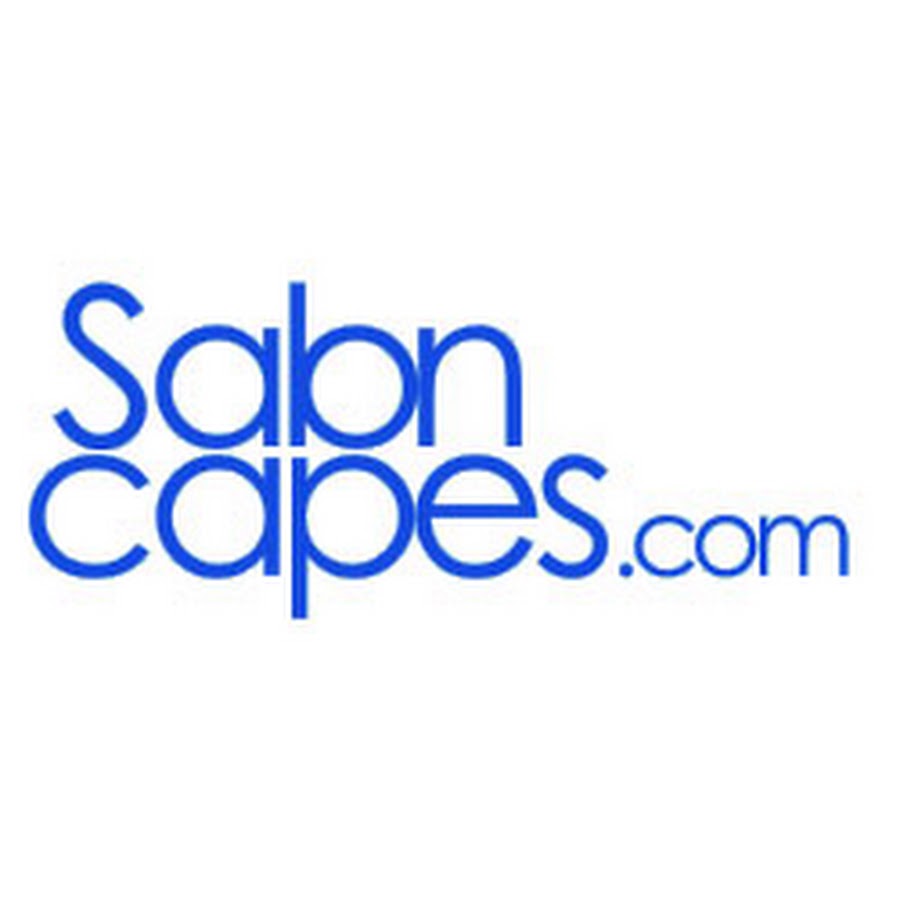 saloncapes.com YouTube 频道头像