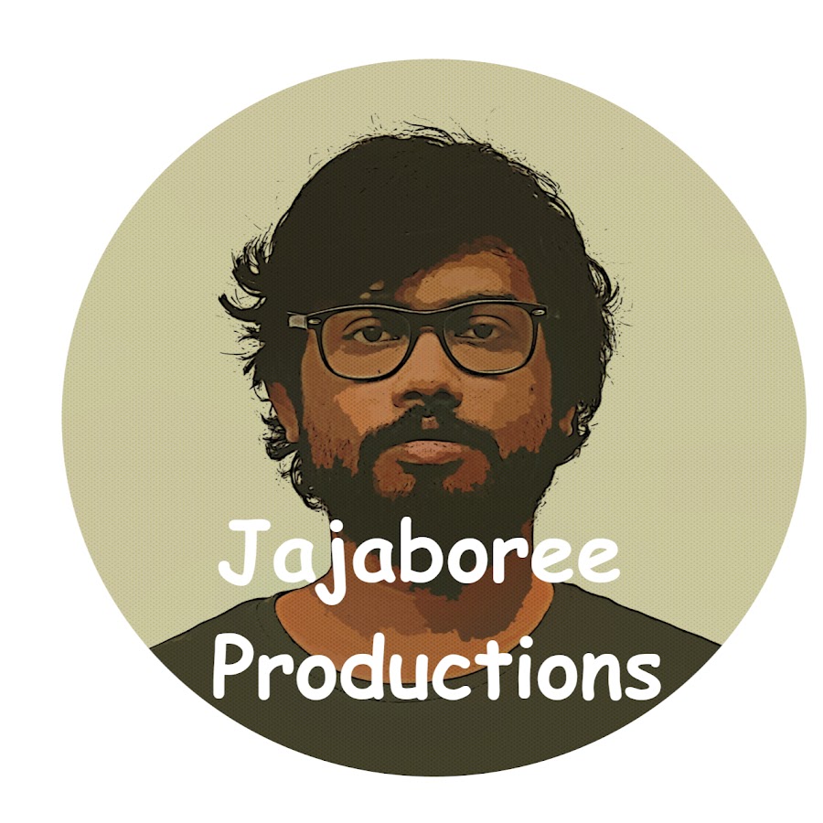 Jyotirmay Jajaboree Productions YouTube channel avatar