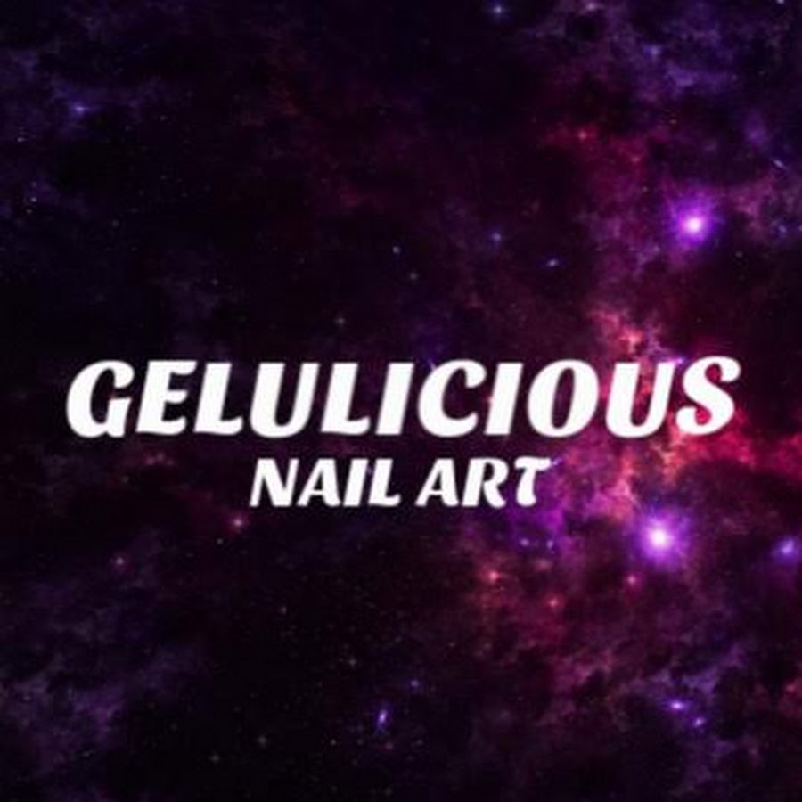 Gelulicious رمز قناة اليوتيوب